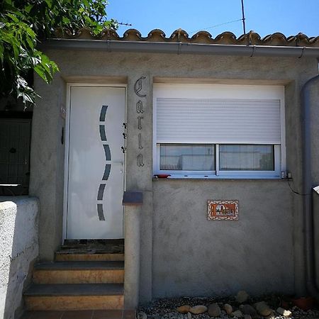 Villetta Da Carla Castello  D'Empuries Kültér fotó